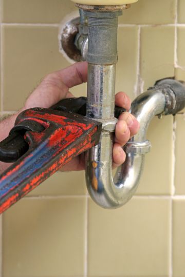 Plumbing video inspection in Hacienda Heights by Caliber One Plumbing and Construction, Inc.